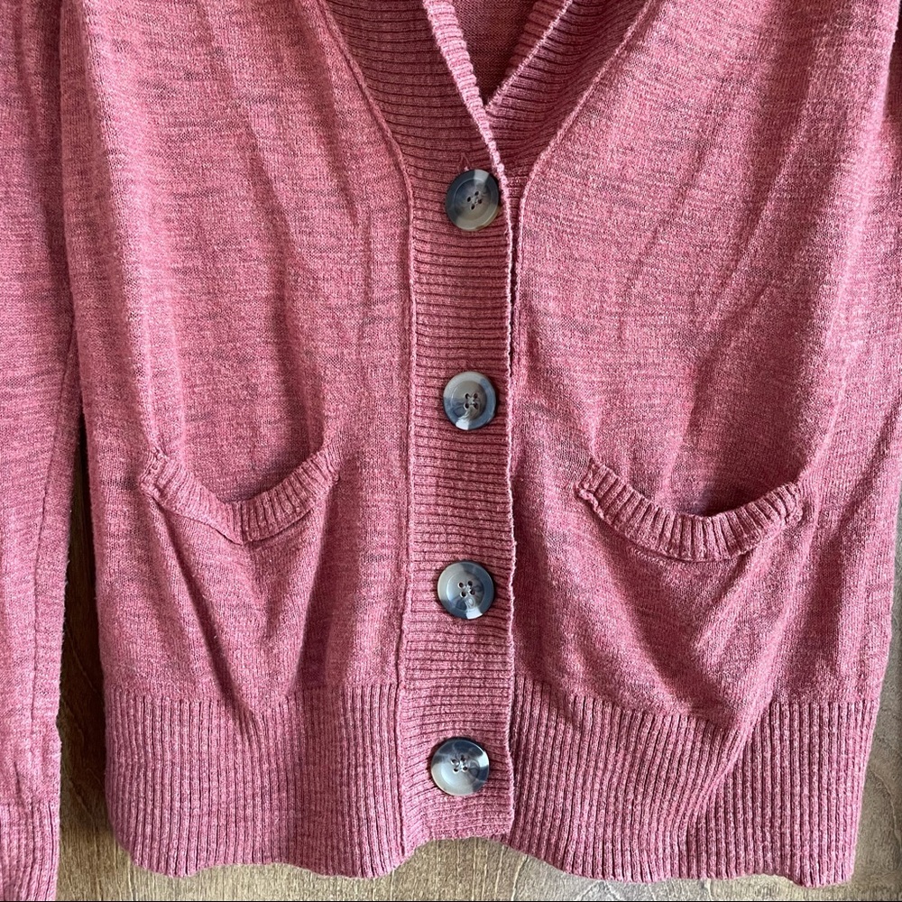 Mossimo Cardigan - Picture 6 of 6
